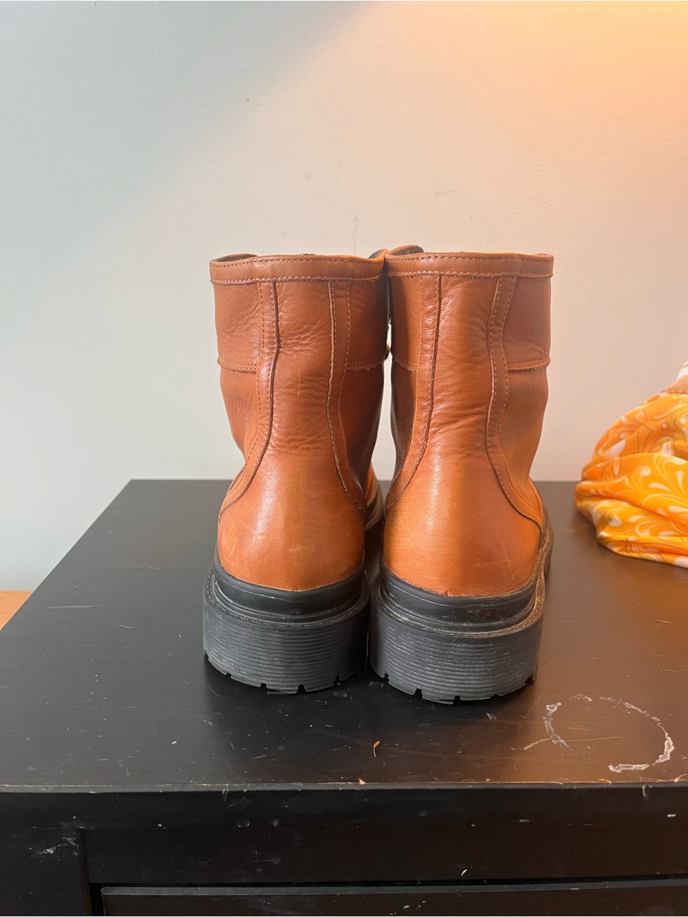 Allen Edmonds The Ranger - Picture 13 of 13